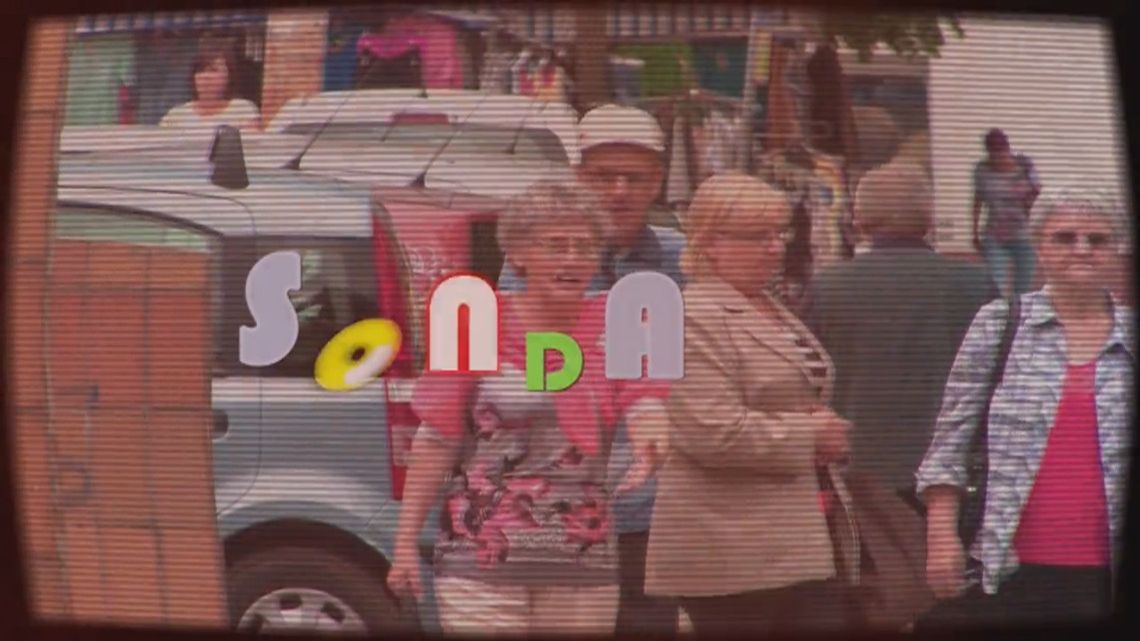 SONDA - Bezrobocie