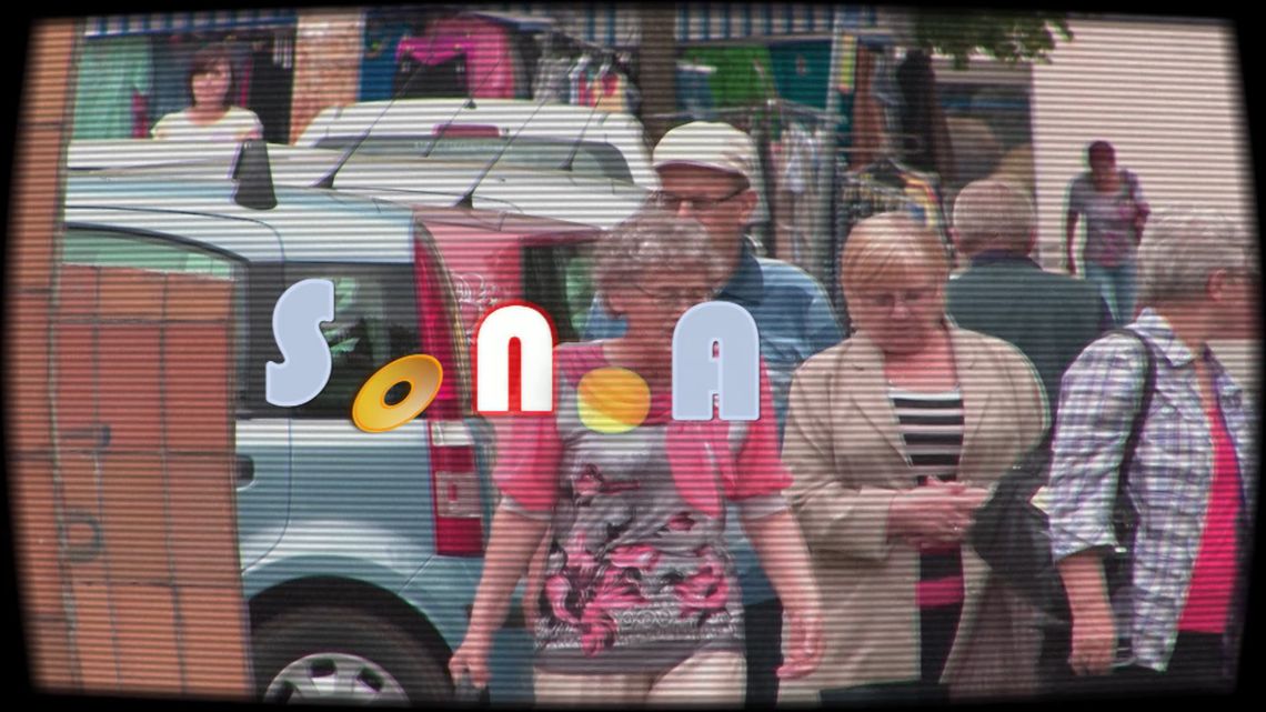 Sonda - muzyka