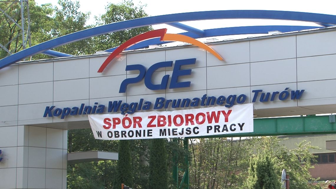 Spokojnie u związkowców Spokojnie u związkowców