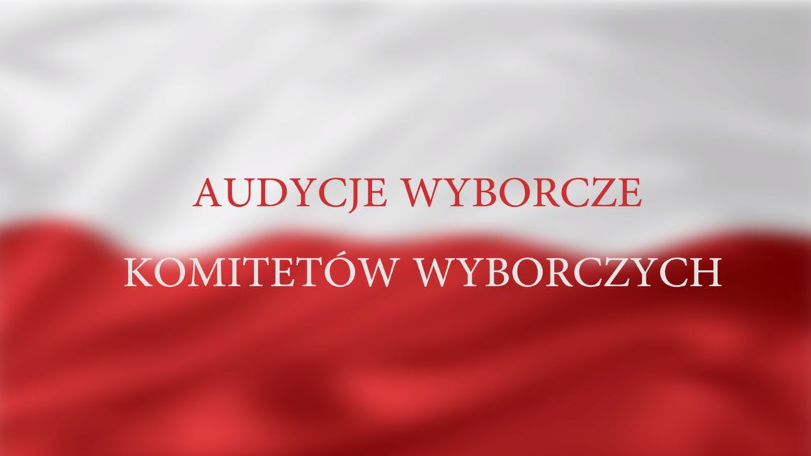 Spot wyborczy Tomasza Strykowskiego