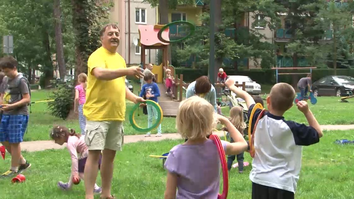 Spotkania z Klanzą Spotkania z Klanzą