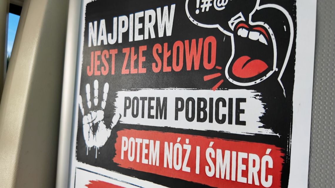 Stop hejt!