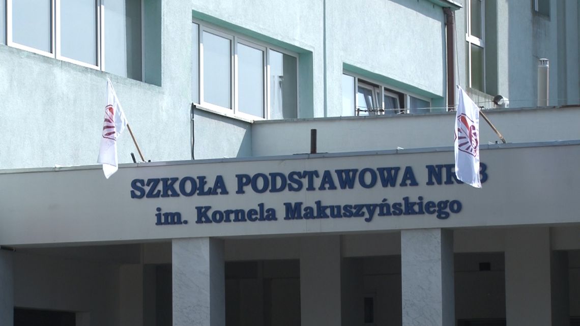 Strajk także w Bogatyni Strajk także w Bogatyni