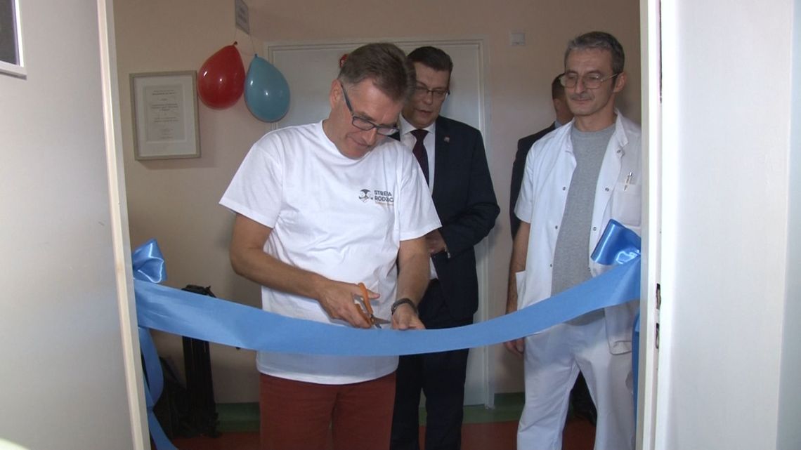Strefa Rodzica już gotowa