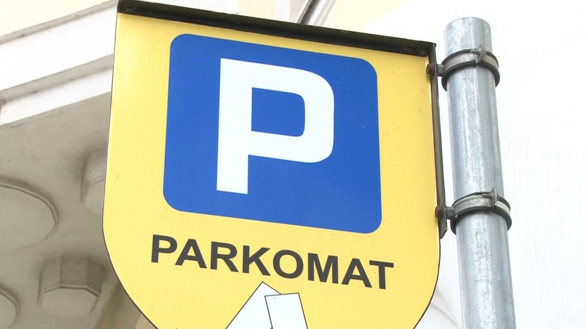 Strefy płatnego parkowania w Zgorzelcu zawieszone