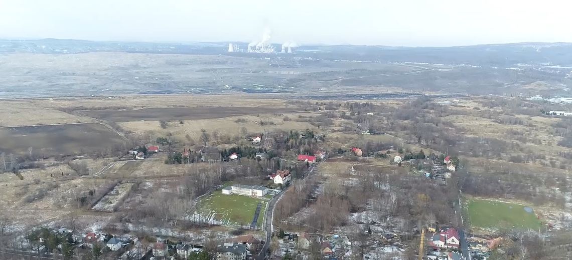 Świat, który nie może zginąć