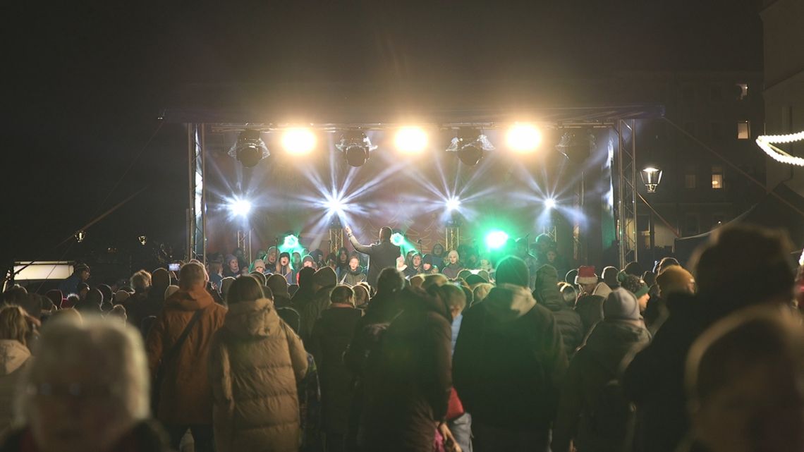 Świąteczne pogranicze Świąteczne pogranicze