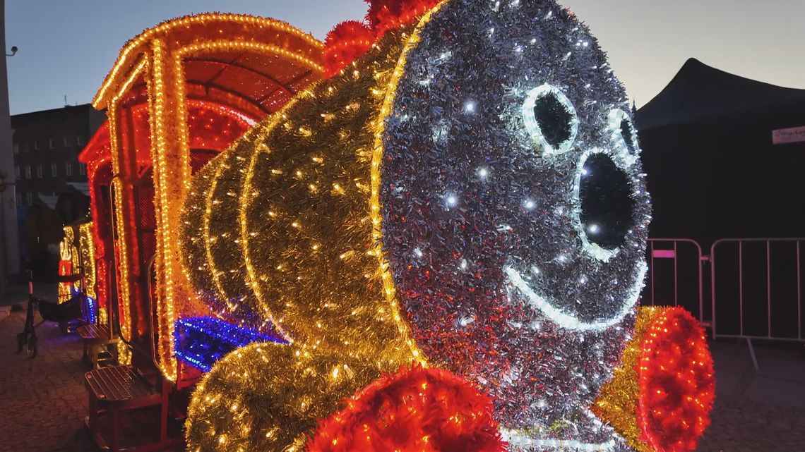 Świąteczny Zgorzelec