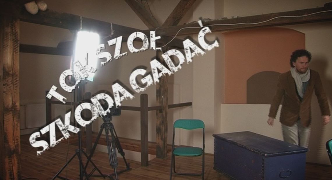 Szkoda Gadać - Dawid Sobieraj odc. 4