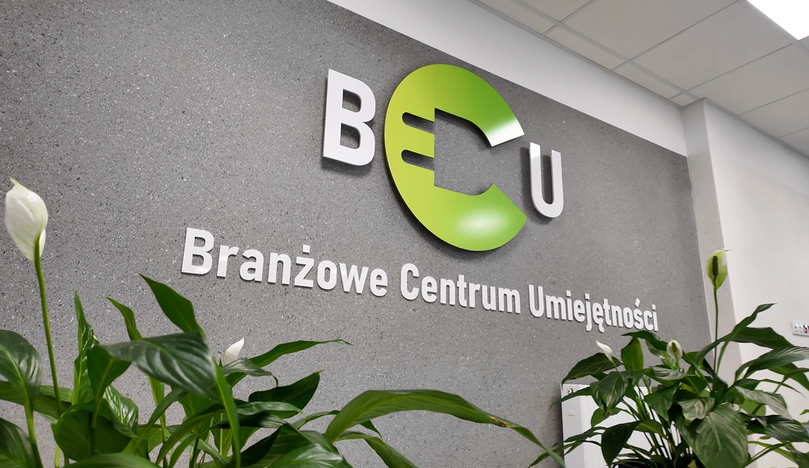 Szkolą energetyków