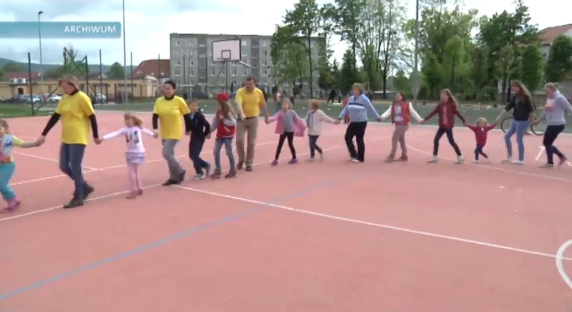 Taniec z Klanzą