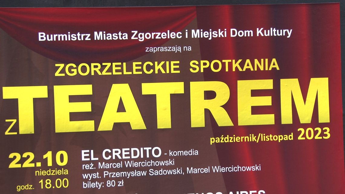 Teatralny Zgorzelec