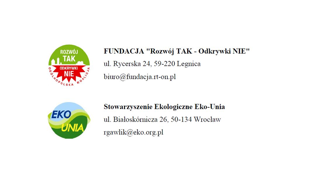 Teraz jest szansa, aby przygotować się do zmian