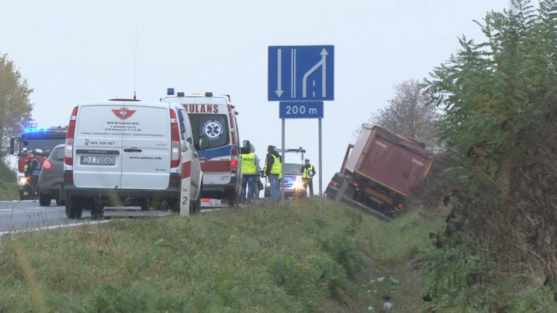 Tragedia na Działoszyńskiej [aktualizacja]
