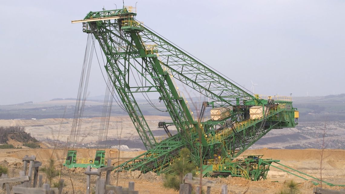 Transformacja Turowa - szanse i zagrożenia zwiastun