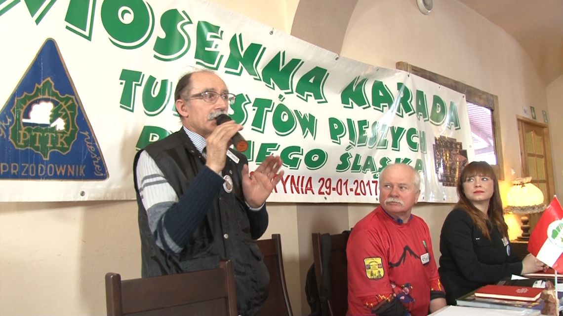 Turystyczne wydarzenie