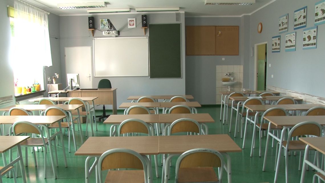 Uczniowie wracają do szkół