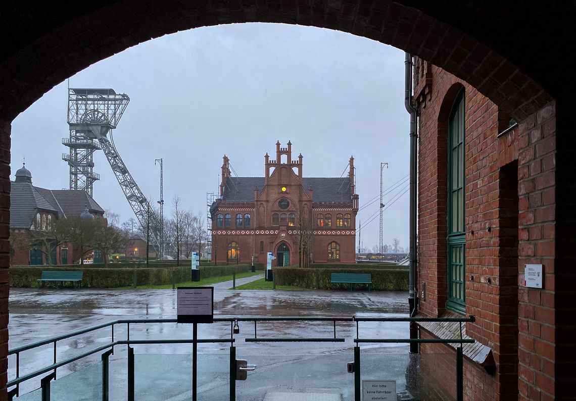 Udane przykłady transformacji w Europie