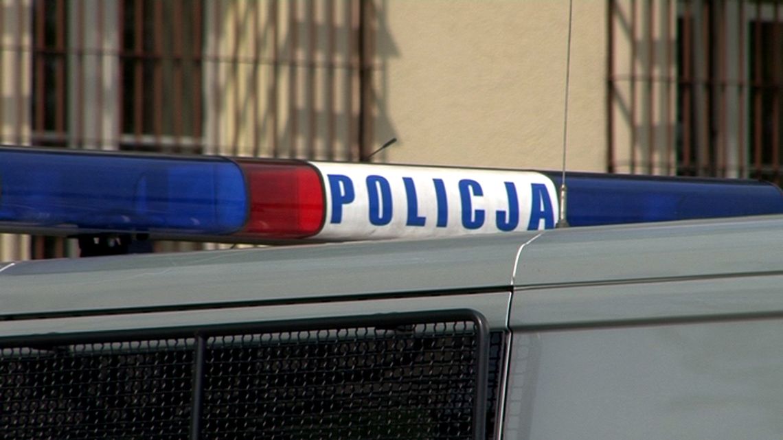 Ukradł ponad 3 tys. litrów paliwa