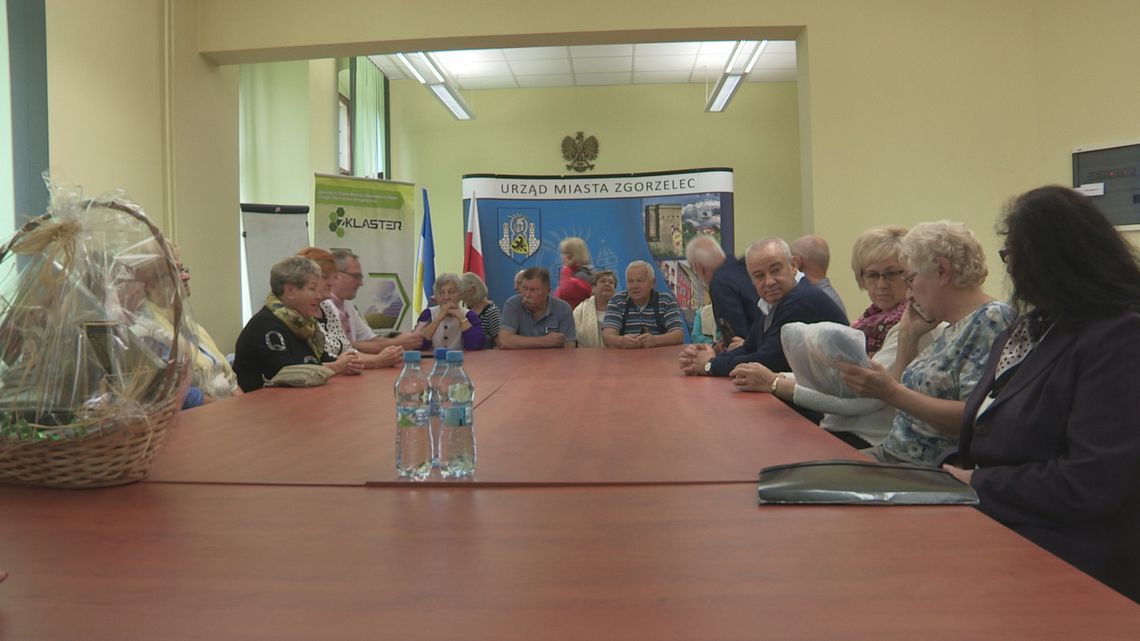 Ukraina dla seniorów Ukraina dla seniorów
