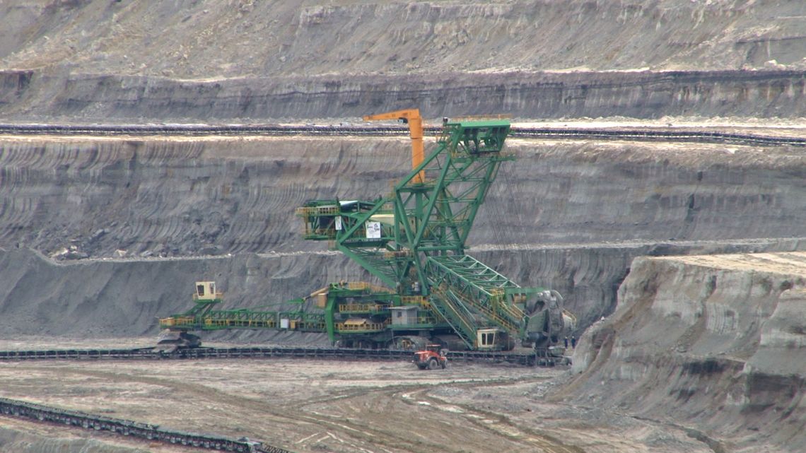 Unijne prawo a przypadek Turowa Unijne prawo a przypadek Turowa