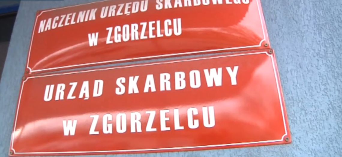 Urząd Skarbowy w Zgorzelcu od dnia 14 kwietnia 2020 r. do odwołania zawiesza przyjmowanie interesantów