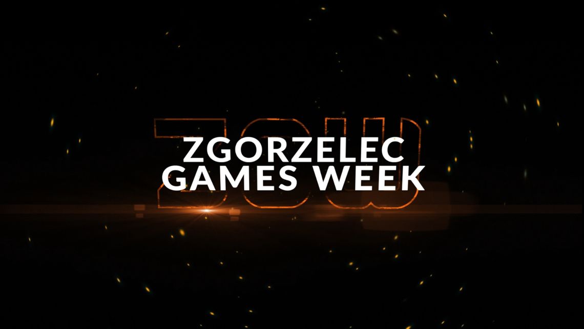 W piątek rusza Zgorzelec Games Week