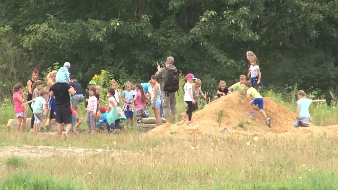 Wakacje w mieście pełne atrakcji