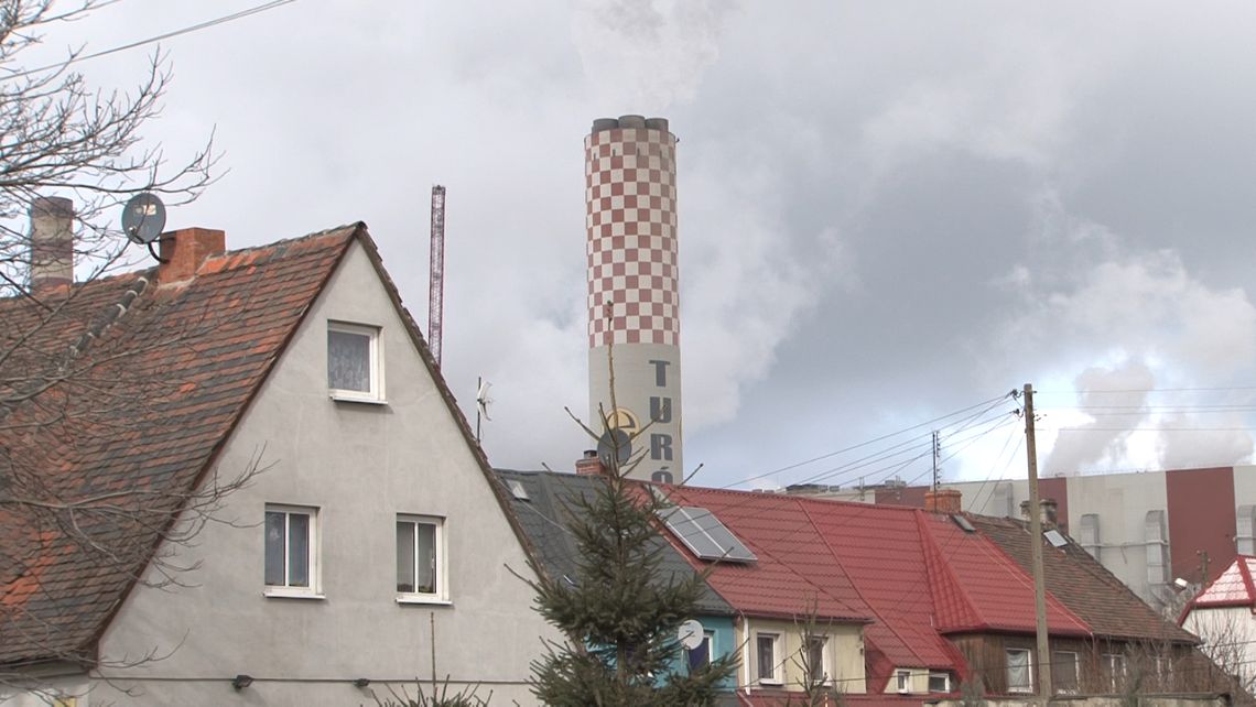 Według PGE jest lepiej Według PGE jest lepiej