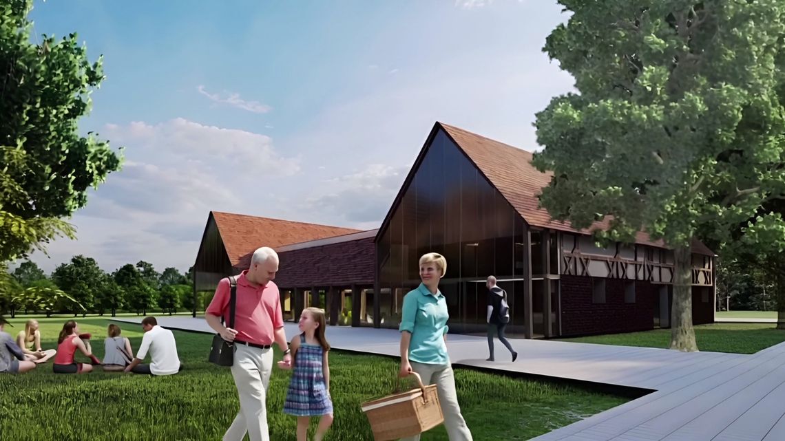 Wigancice Żytwaskie - wieś wymazana, wieś odzyskana