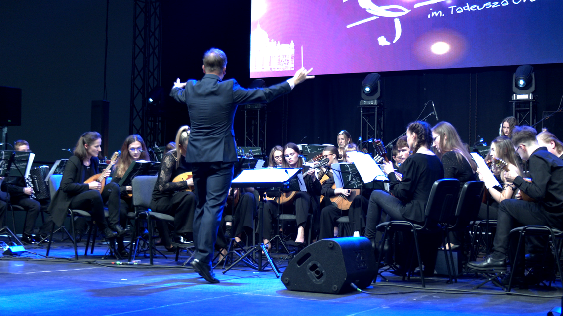 Wiosna z Mandolinami Wiosna z Mandolinami