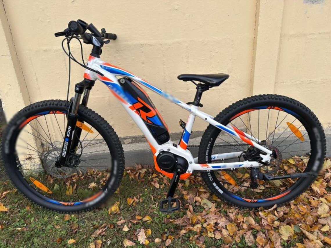 Włamanie do garażu w Bogatyni. Policjanci odzyskali skradzione mienie