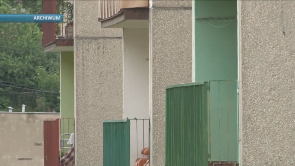 "Wnuczek" znowu atakuje