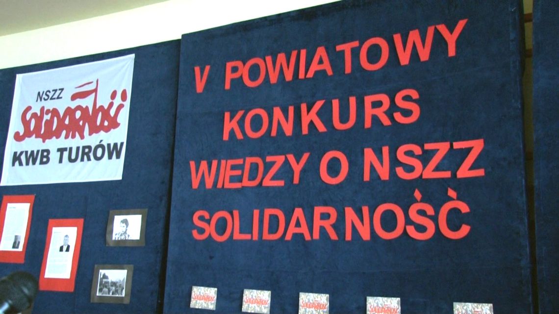 Współczesna historia na konkursie Współczesna historia na konkursie