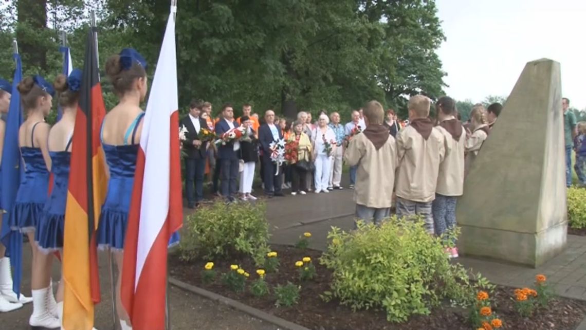 Wspólnie na Trójstyku Wspólnie na Trójstyku