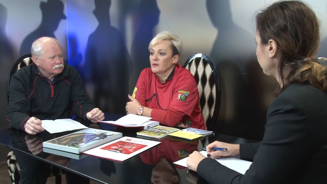 Wycieczka w sobotę