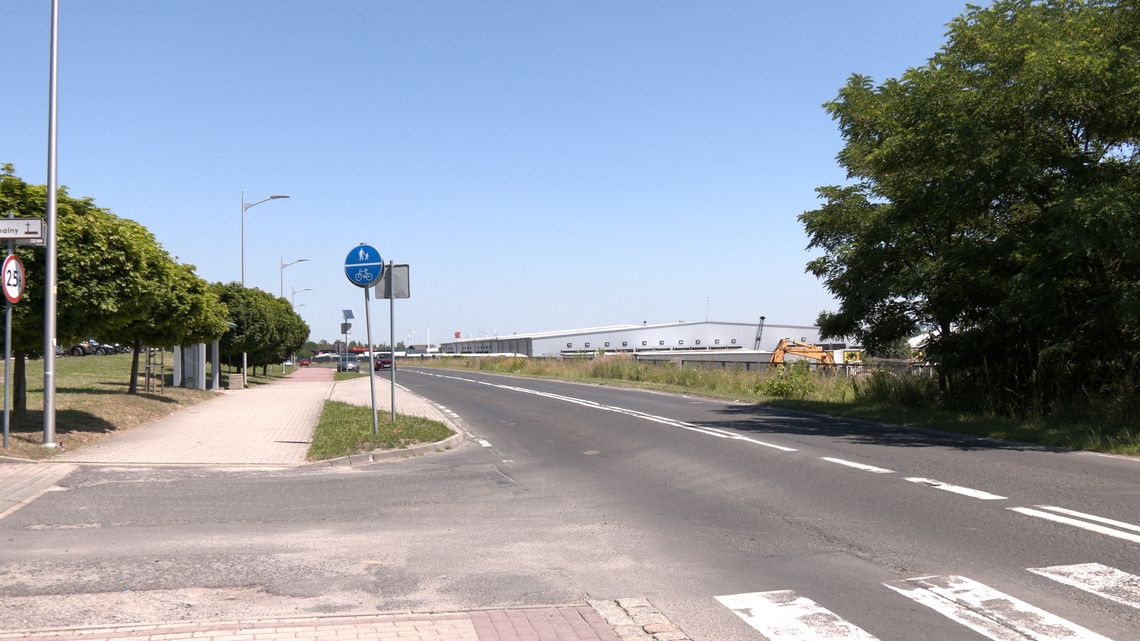 Wyremontują Słowiańską