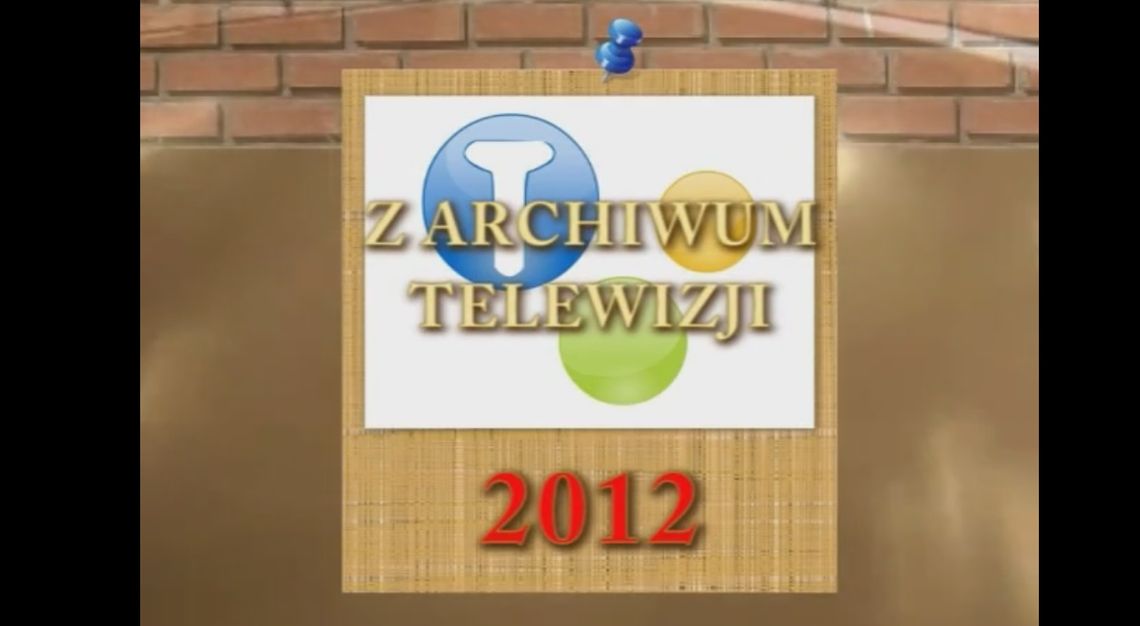Z Archiwum TV 30 lecie HDK, GS, Odpust Europejski