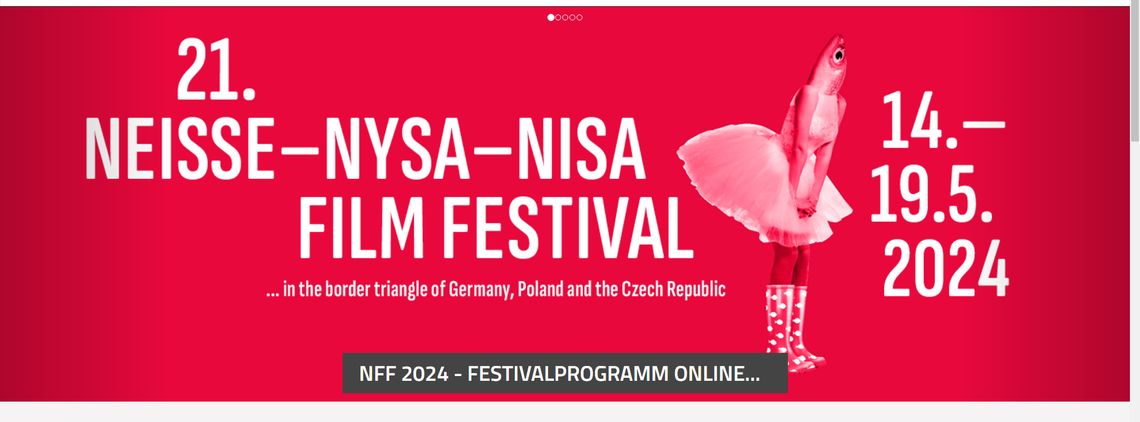 Z konkursu Eurowizji prosto na scenę Nyskiego Festiwalu Filmowego: Ukraiński rap z Alyoną Alyoną 18 maja w Görlitz