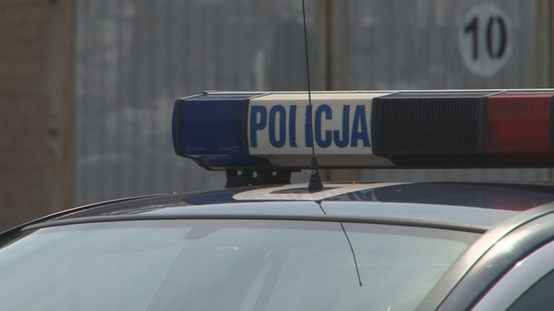 Zatrzymany włamywacz usłyszał 7 zarzutów