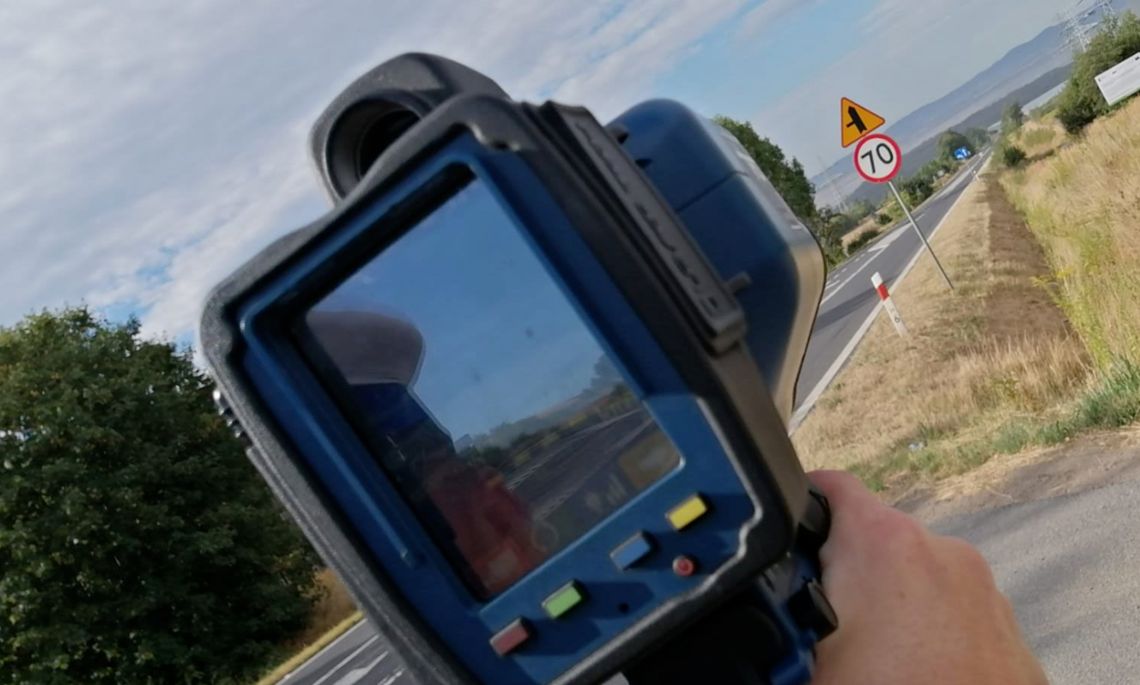 Zażyła narkotyki, wypiła alkohol, a jednak zdecydowała się prowadzić samochód