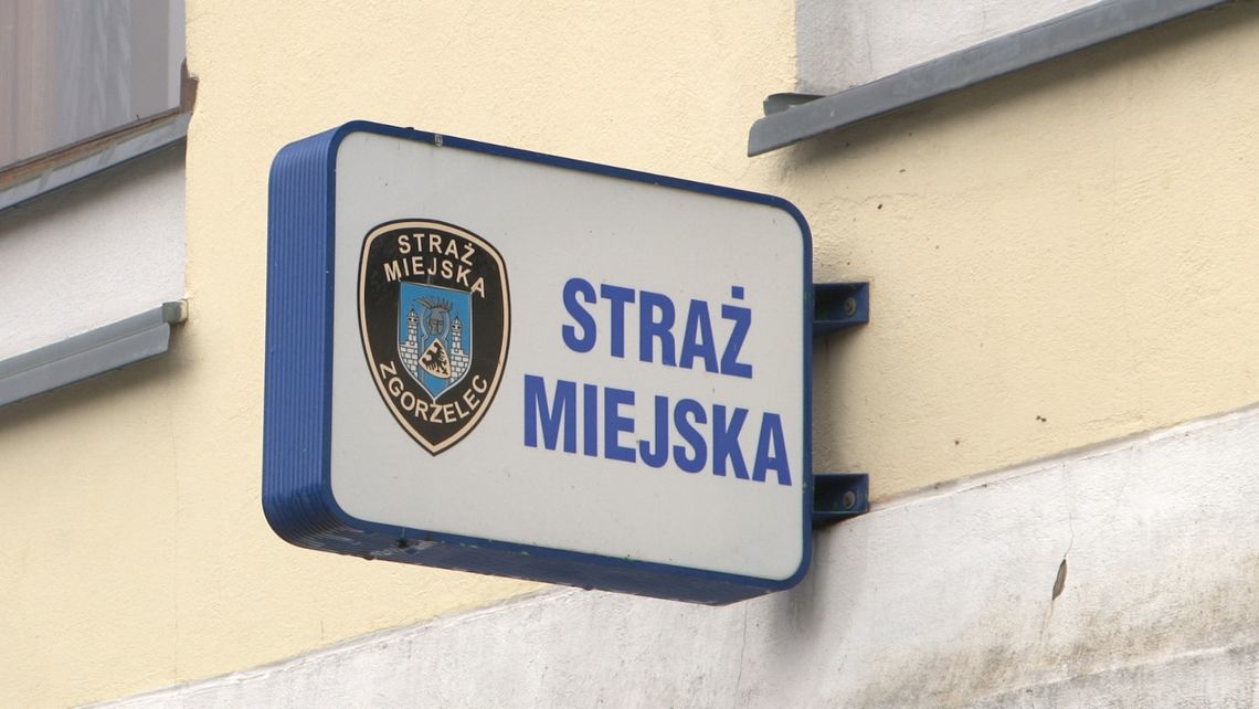 Zgorzelec bez straży Zgorzelec bez straży