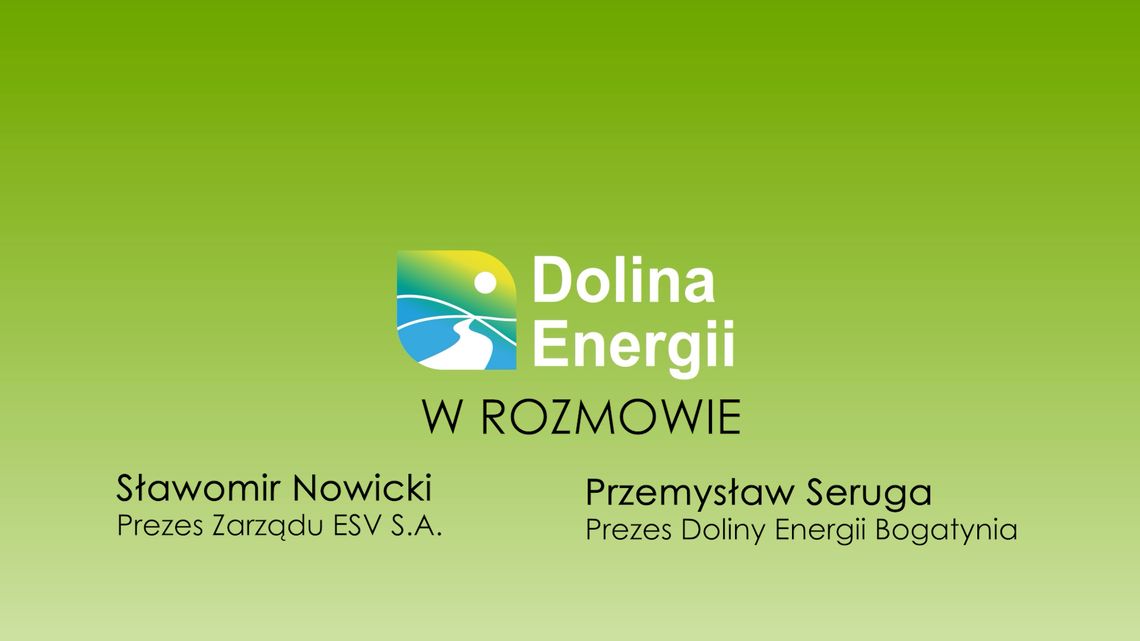 Zielona energia dla Bogatyni – nowa inwestycja i jej znaczenie dla mieszkańców