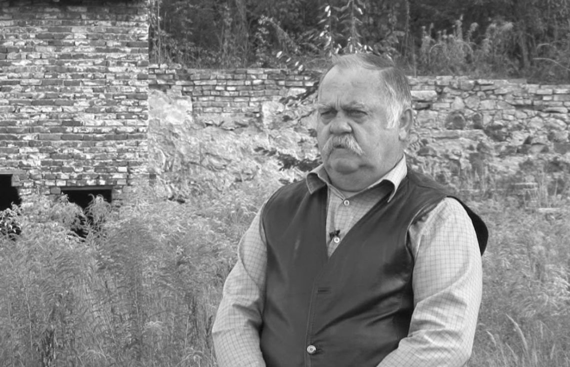 Zmarł Zbigniew Szklarek