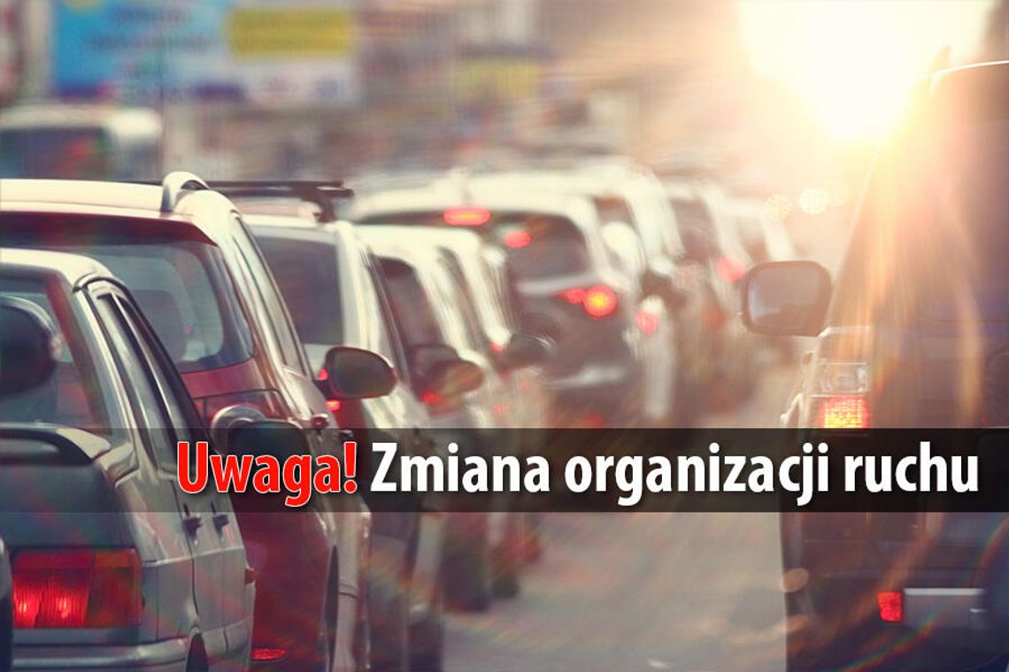 Zmiana Organizacji Ruchu w Bogatyni – Ważne Informacje na 1 Listopada!