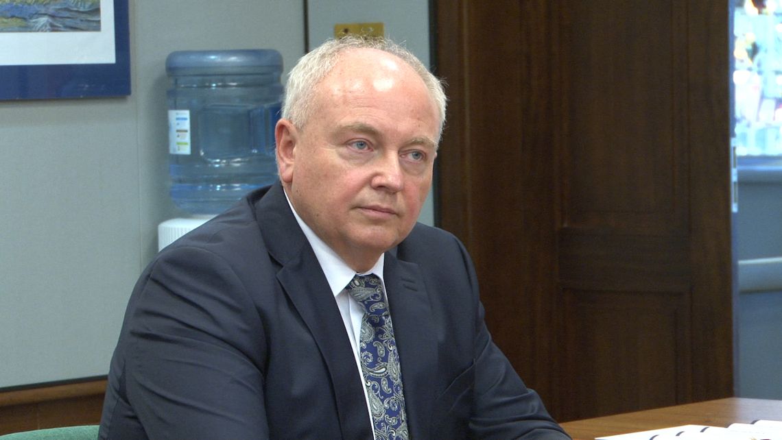 Zmiany w elektrowni Zmiany w elektrowni