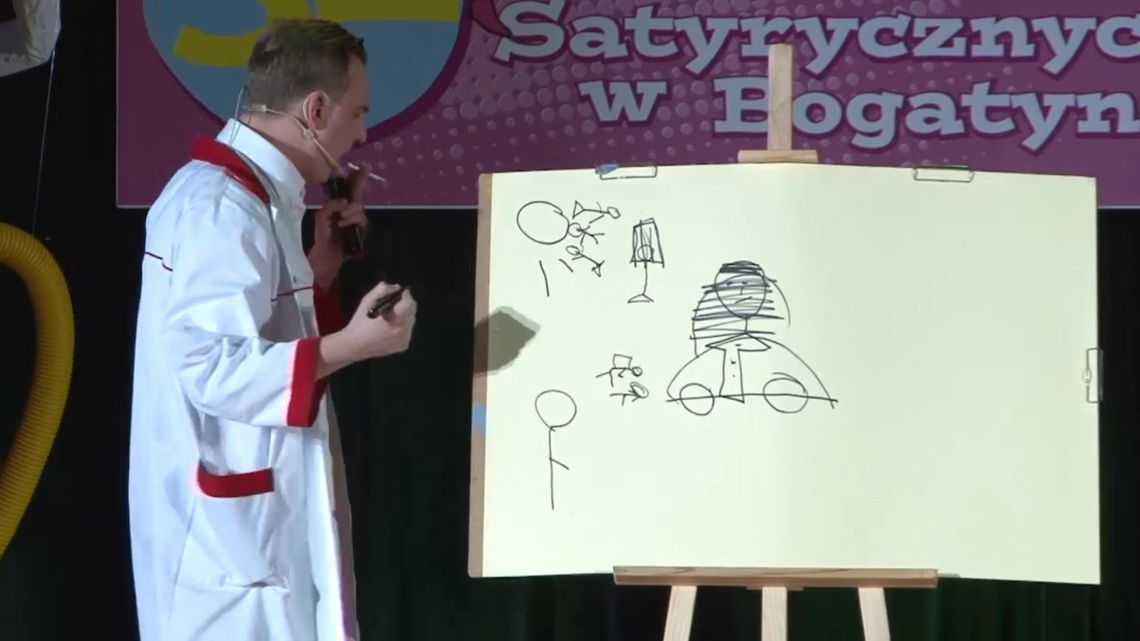 Znowu będzie śmiesznie Znowu będzie śmiesznie