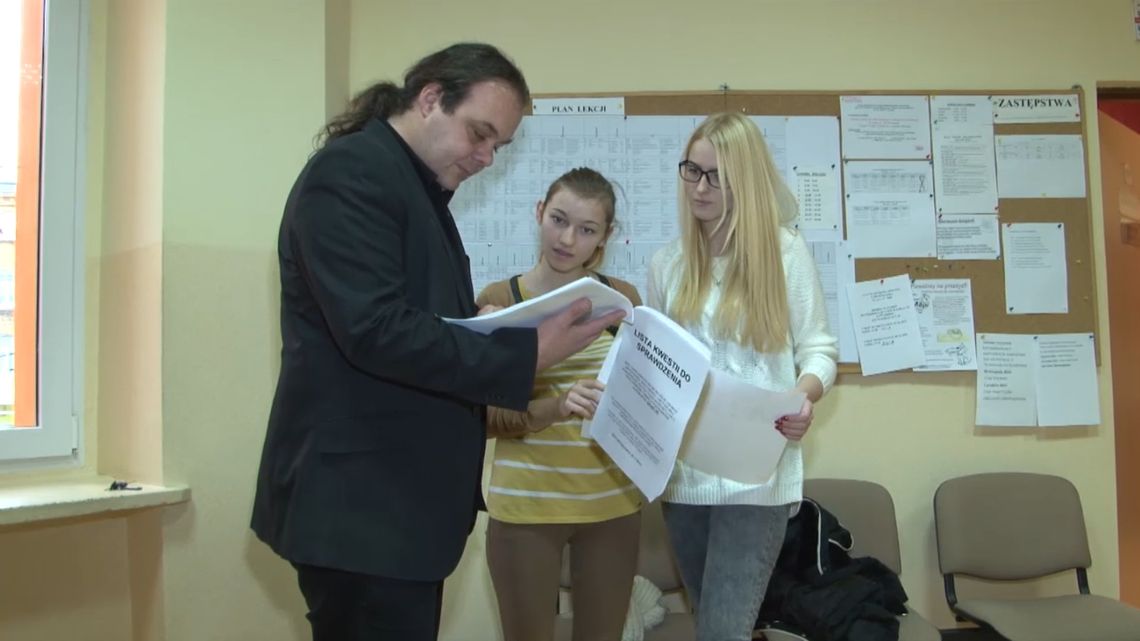 Zostań dawcą! Zostań dawcą!