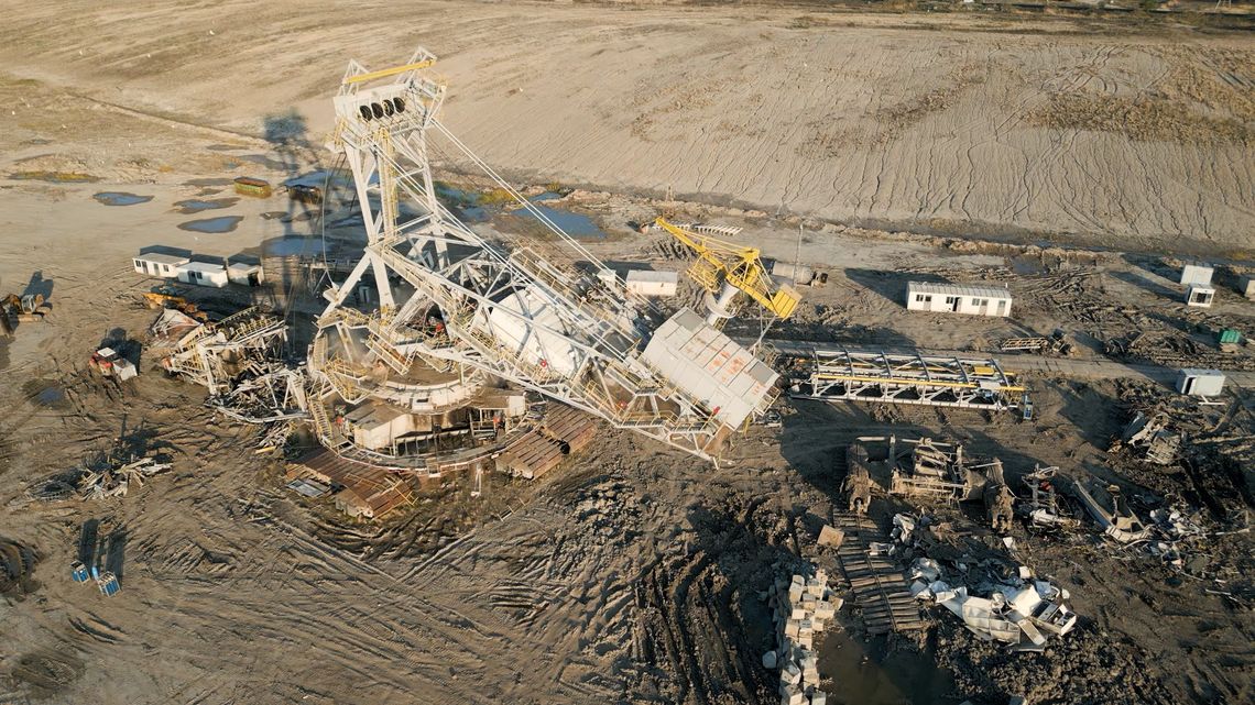 Zrozumieć transformację. Odc. 3 Konin żywy organizm w trakcie transformacji Zrozumieć transformację. Odc. 3 Konin żywy organizm w trakcie transformacji