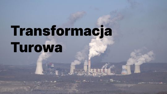 Transformacja Turowa